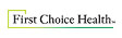 First Choice Health logo