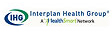 Interplan Health Group logo