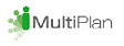 MultiPlan logo